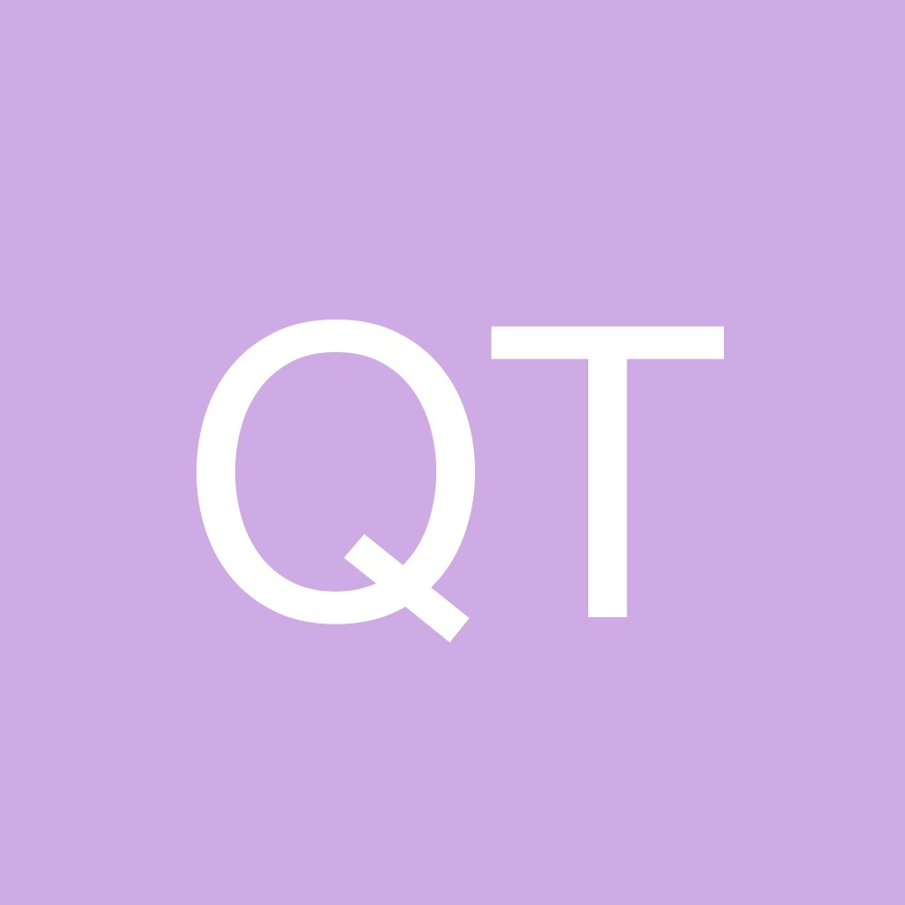 Meet your Posher, Quinn